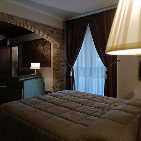 Villa Russo Caltanissetta Ngoại thất bức ảnh
