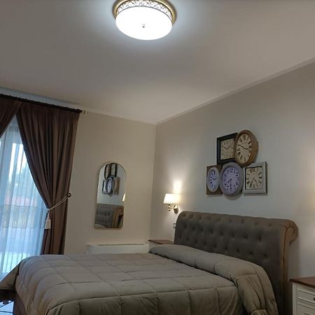Villa Russo Caltanissetta Ngoại thất bức ảnh