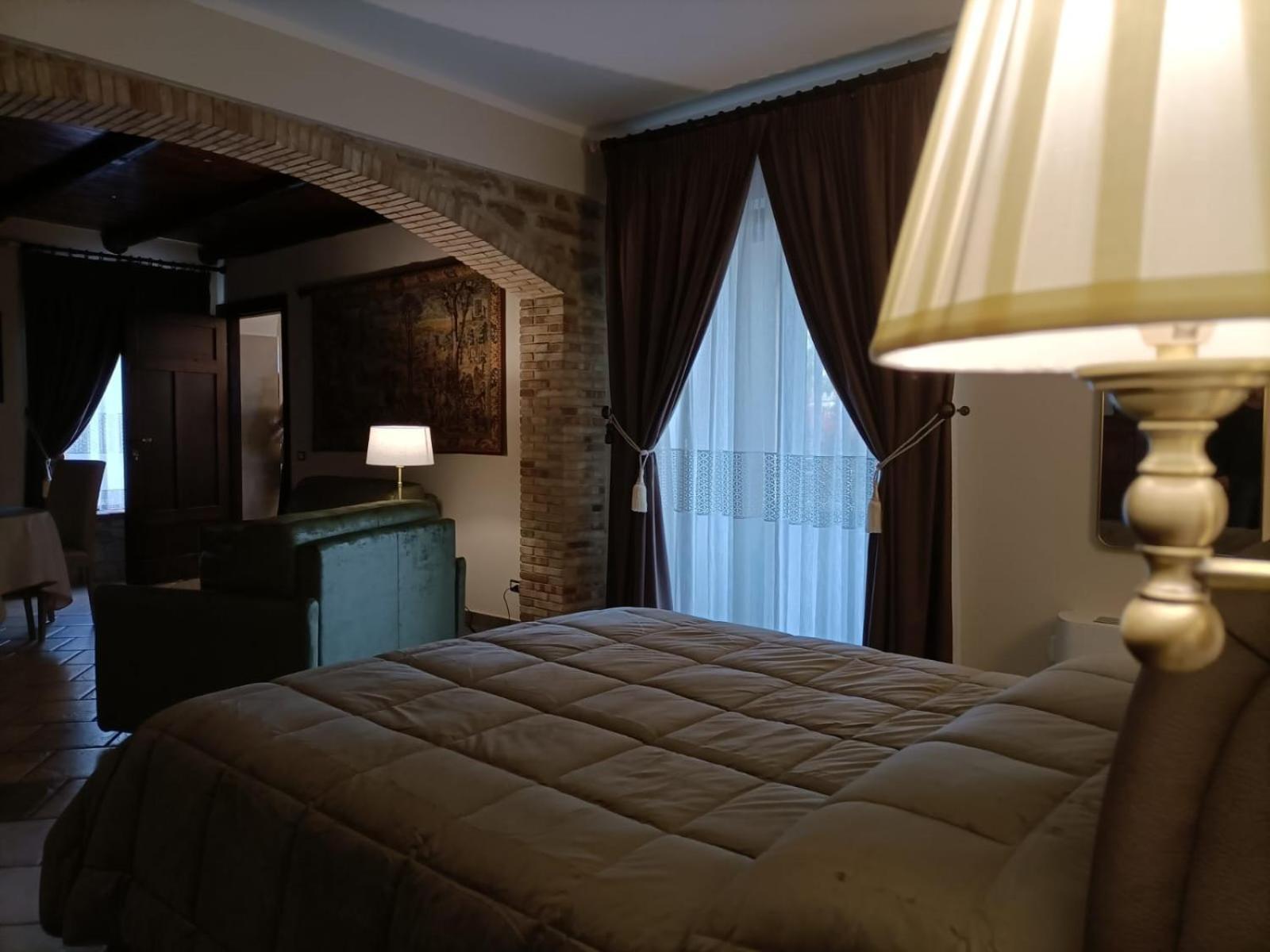Villa Russo Caltanissetta Ngoại thất bức ảnh