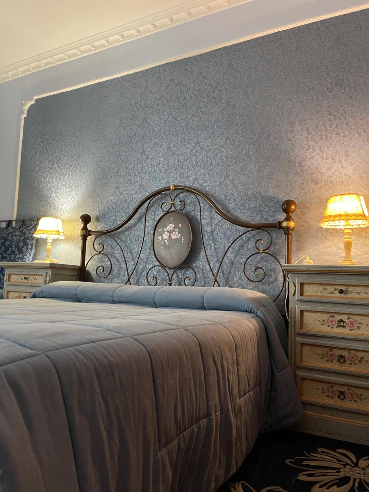 Villa Russo Caltanissetta Ngoại thất bức ảnh
