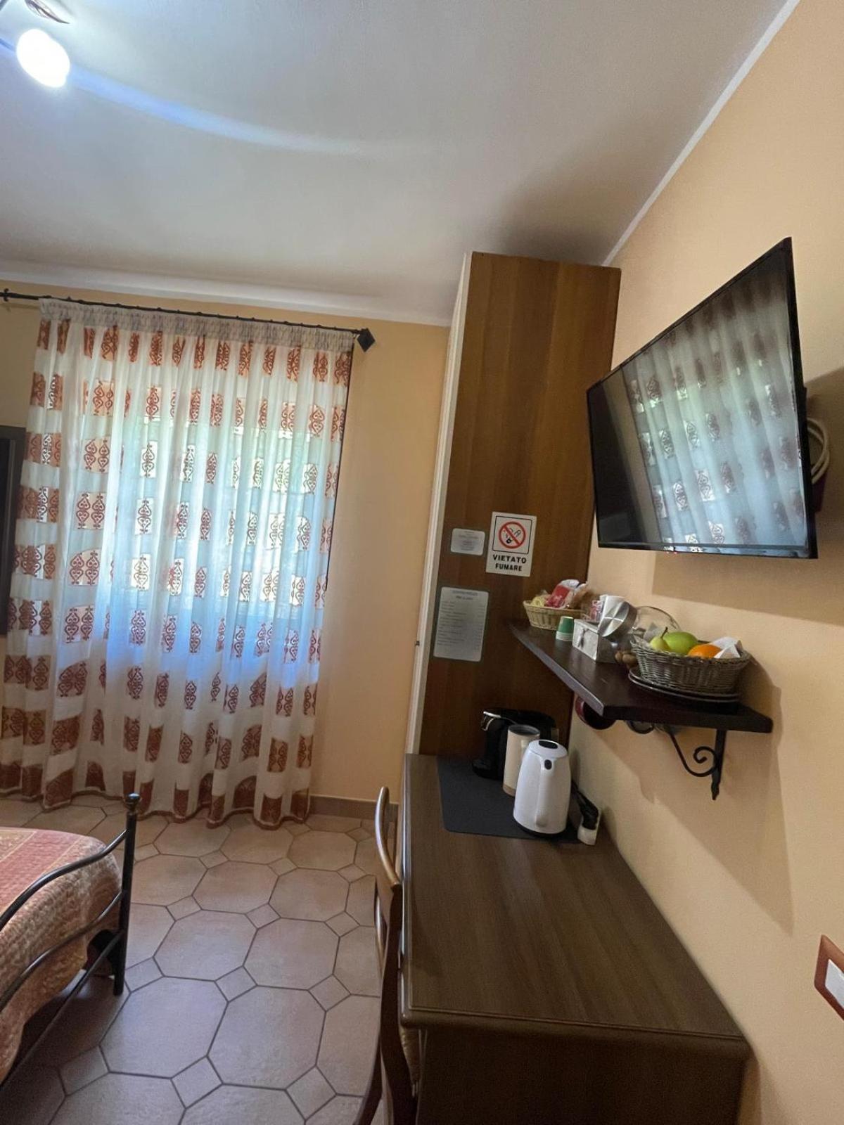 Villa Russo Caltanissetta Ngoại thất bức ảnh