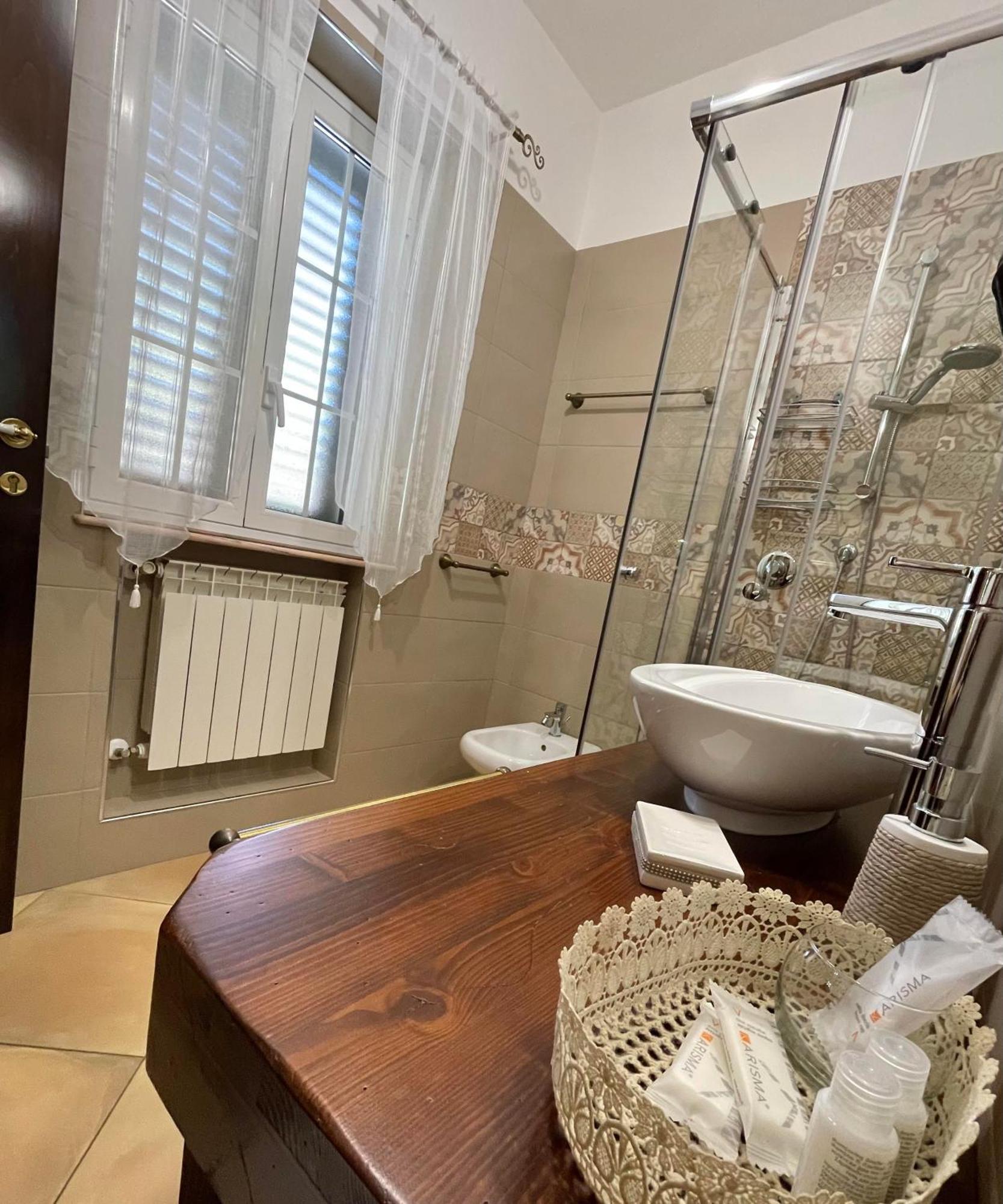 Villa Russo Caltanissetta Ngoại thất bức ảnh