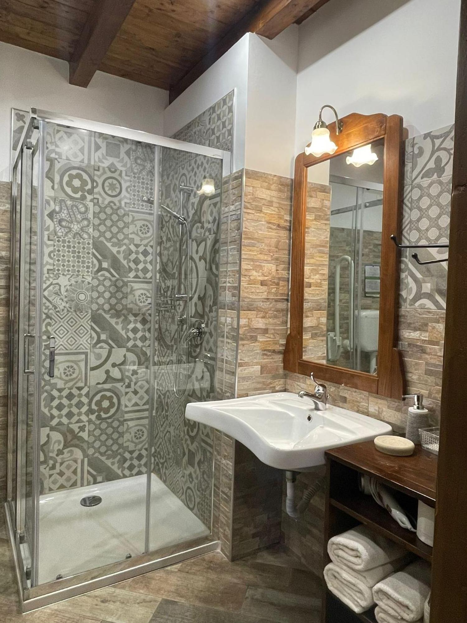 Villa Russo Caltanissetta Ngoại thất bức ảnh