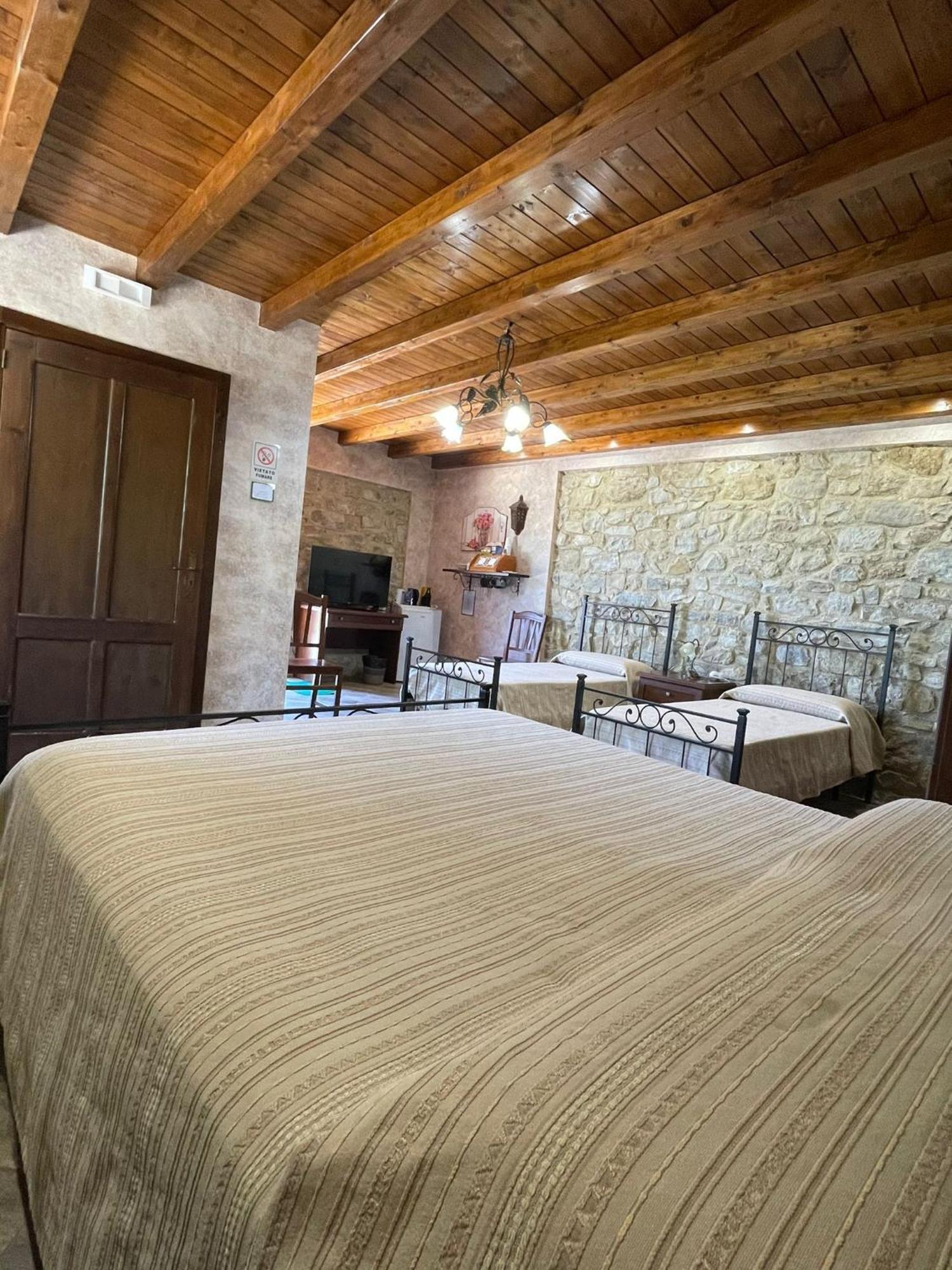Villa Russo Caltanissetta Ngoại thất bức ảnh