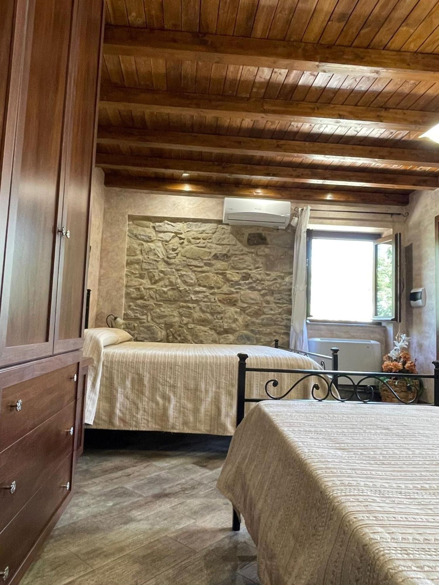 Villa Russo Caltanissetta Ngoại thất bức ảnh